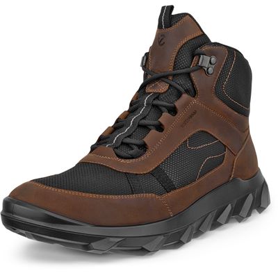 ECCO MX M