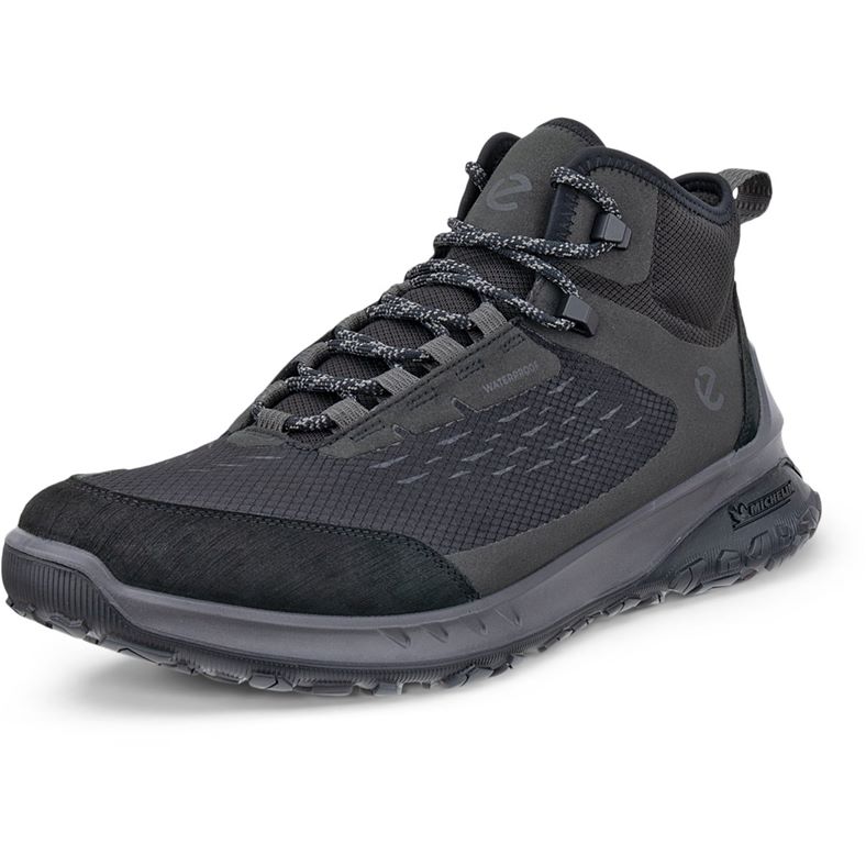 ECCO ULT-TRN M (Black)