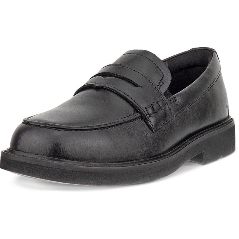 ECCO METROPOLE LONDON K (Black)