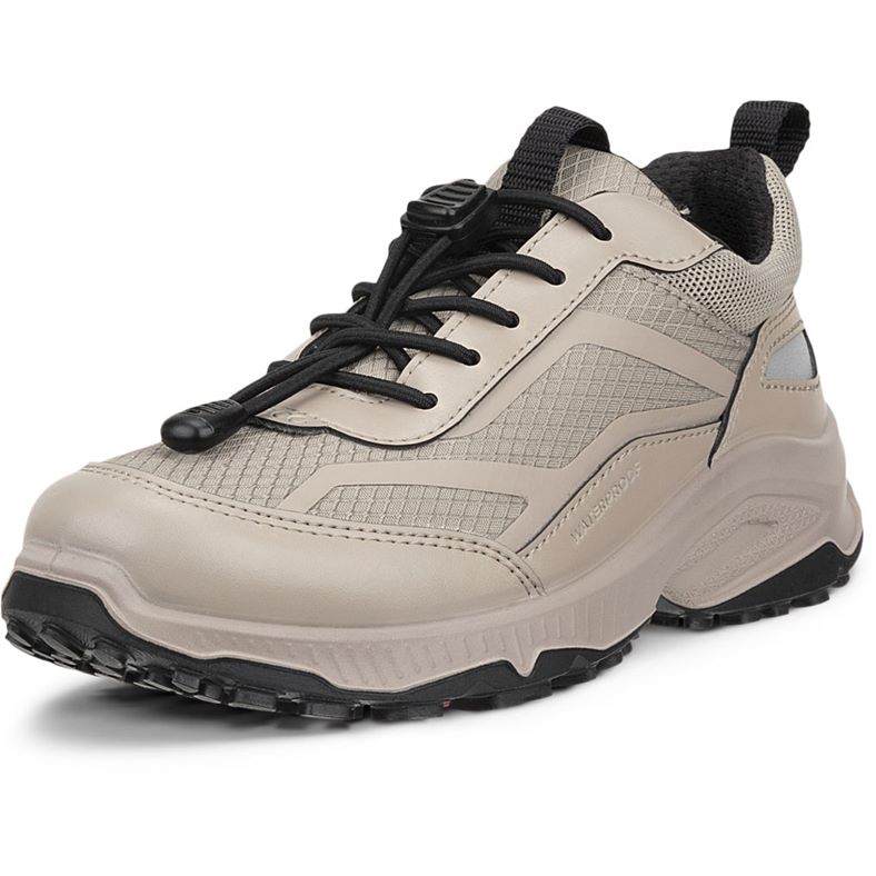 ECCO RECEPTOR XP K (Grey)