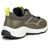 ECCO RECEPTOR XP K (Green)