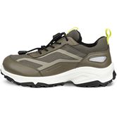 ECCO RECEPTOR XP K (Green)