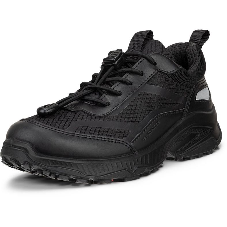 ECCO RECEPTOR XP K (Black)