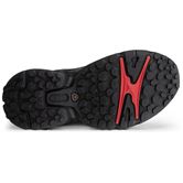 ECCO RECEPTOR XP K (Black)