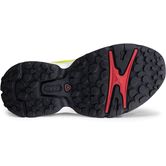 ECCO RECEPTOR XP K (Green)