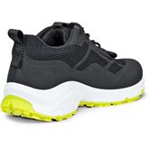 ECCO RECEPTOR XP K (Black)