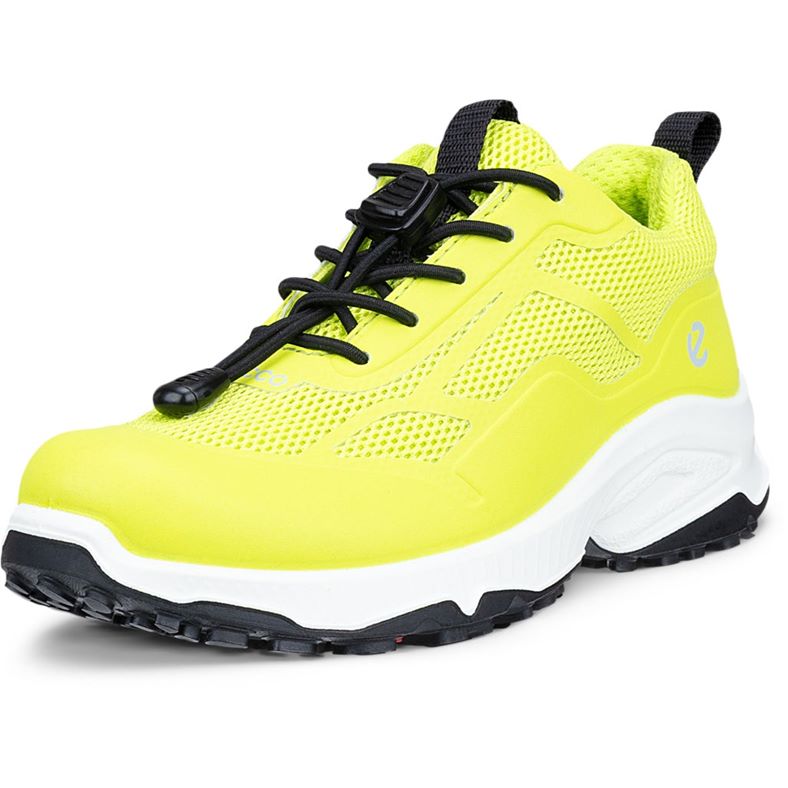 ECCO RECEPTOR XP K (Green)