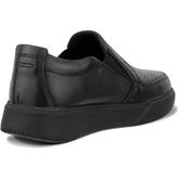 ECCO STREET COURT K (Black)