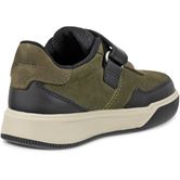 ECCO STREET COURT K