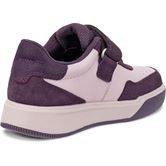 ECCO STREET COURT K (Purple)