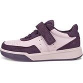 ECCO STREET COURT K (Purple)
