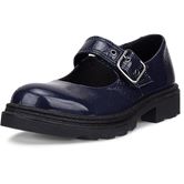 ECCO GRAINER K (Blue)