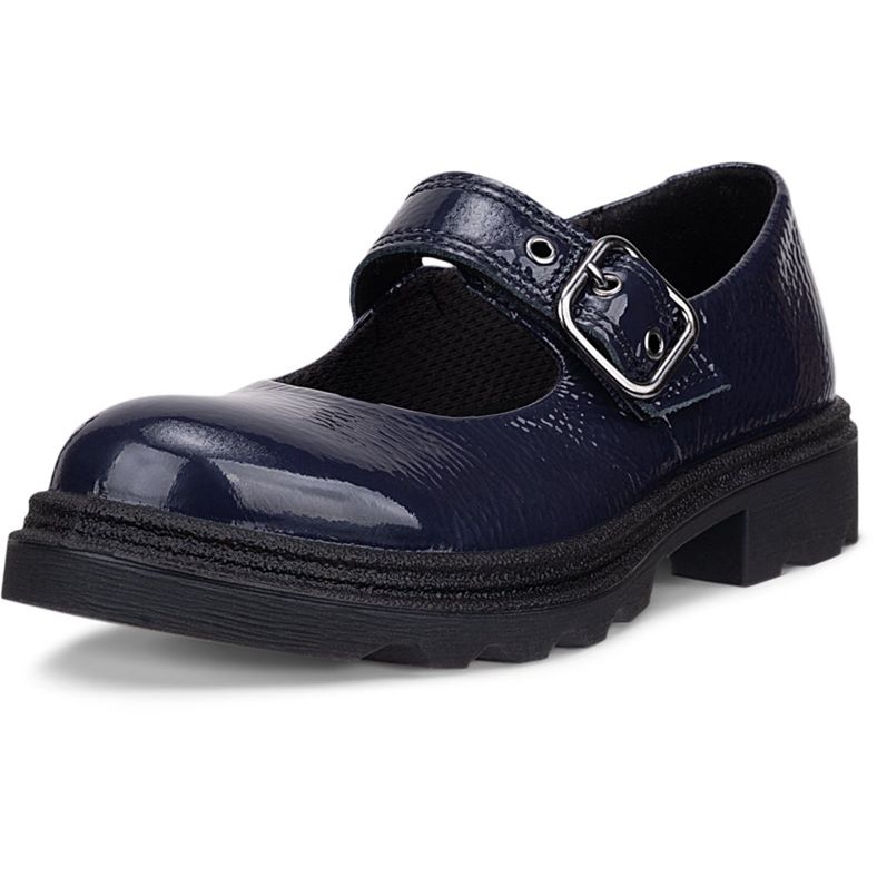 ECCO GRAINER K (Blue)