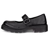 ECCO GRAINER K (Black)