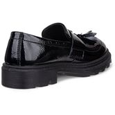 ECCO GRAINER K (Black)