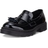 ECCO GRAINER K (Black)