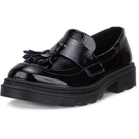 ECCO GRAINER K (Black)