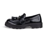 ECCO GRAINER K (Black)