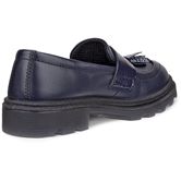 ECCO GRAINER K (Blue)