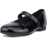 ECCO ANINE K (Black)