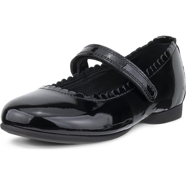 ECCO ANINE K (Black)