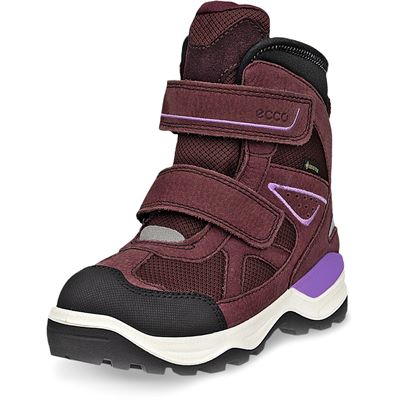 ECCO SNOW MOUNTAIN