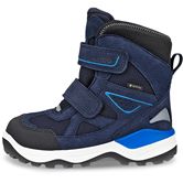 ECCO SNOW MOUNTAIN (Blue)