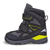 ECCO SNOW MOUNTAIN (Black)