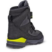 ECCO SNOW MOUNTAIN (Black)