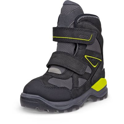 ECCO SNOW MOUNTAIN