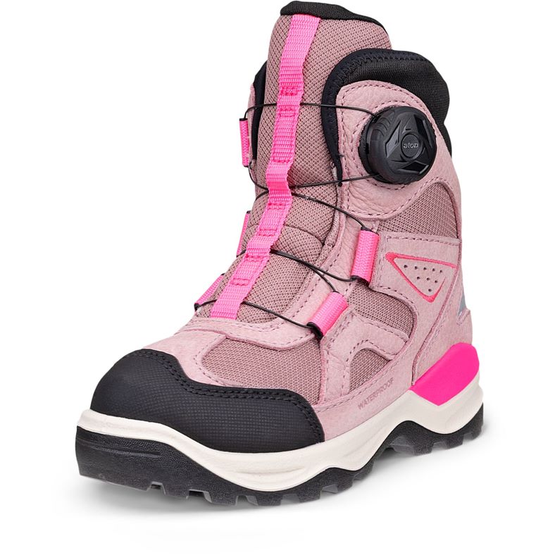 ECCO SNOW MOUNTAIN