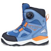 ECCO SNOW MOUNTAIN