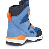 ECCO SNOW MOUNTAIN (Blue)