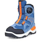 ECCO SNOW MOUNTAIN (Blue)