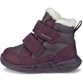 ECCO BIOM 2.2 INFANT (Purple)
