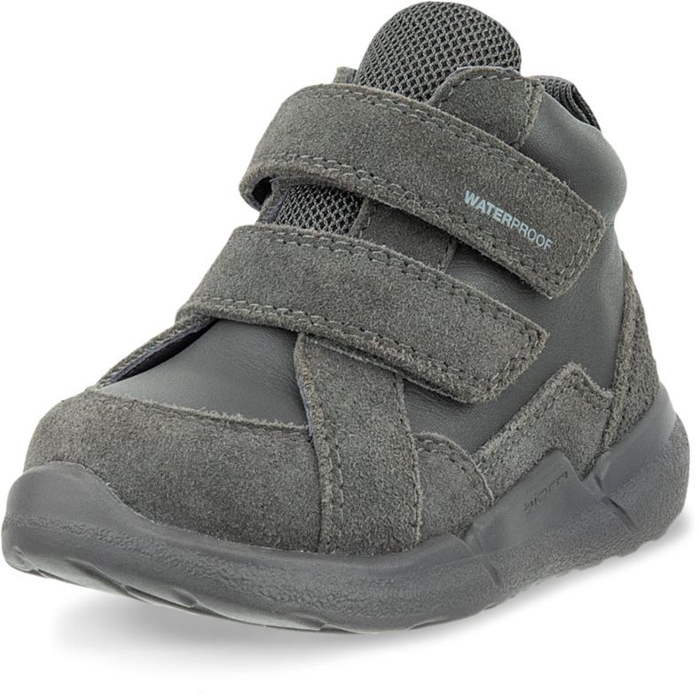 ECCO BIOM 2.2 INFANT (Grey)