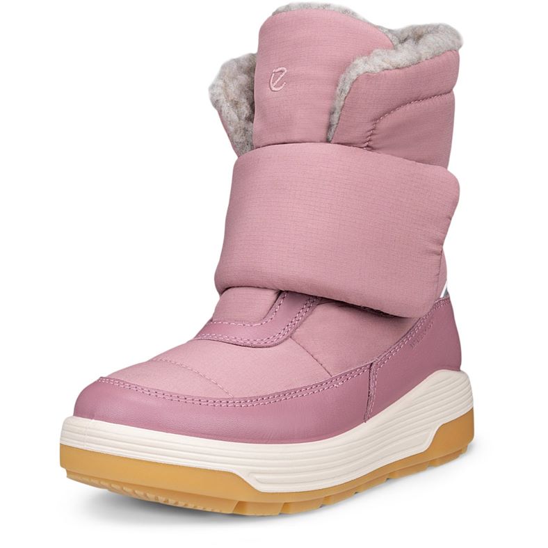 ECCO URBAN SNOWBOARDER 2.0