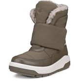 ECCO URBAN SNOWBOARDER 2.0 (Green)