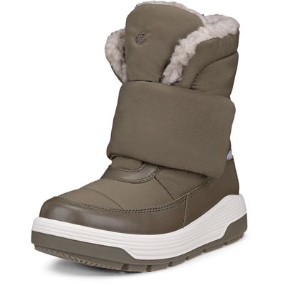 ECCO URBAN SNOWBOARDER 2.0