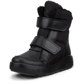 ECCO URBAN SNOWBOARDER 2.0 (Black)
