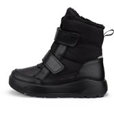 ECCO URBAN SNOWBOARDER 2.0 (Black)