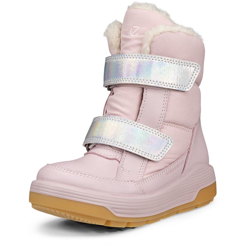 ECCO URBAN SNOWBOARDER 2.0