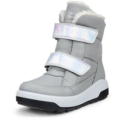 ECCO URBAN SNOWBOARDER 2.0