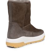 ECCO URBAN SNOWBOARDER 2.0 (Green)