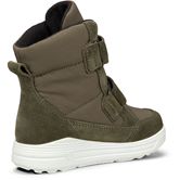 ECCO URBAN SNOWBOARDER (Green)