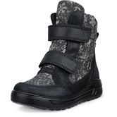 ECCO URBAN SNOWBOARDER (Black)