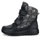 ECCO URBAN SNOWBOARDER (Black)
