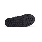 ECCO URBAN SNOWBOARDER (Black)