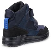 ECCO URBAN SNOWBOARDER (Blue)