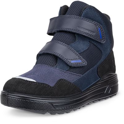 ECCO URBAN SNOWBOARDER